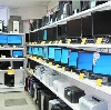 Компьютерные магазины в Орехово-Зуево