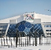 Спортивные комплексы в Орехово-Зуево