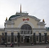 Железнодорожные вокзалы в Орехово-Зуево