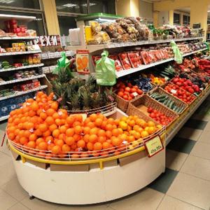 Супермаркеты Орехово-Зуево