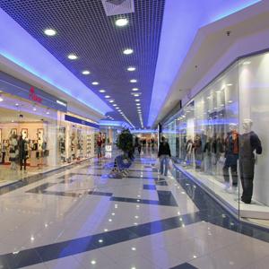 Торговые центры Орехово-Зуево