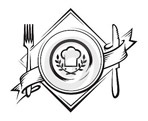 Апрель - иконка «ресторан» в Орехово-Зуево